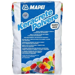 Mapei      Keracrete powder (polvere) white RUS,  25 