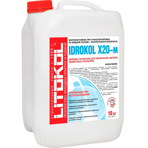 Litokol   IDROKOL X20 -   10 ,  