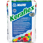 Mapei      Keraflex grey, 25 