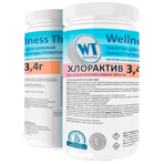 Wellness Therm     1 